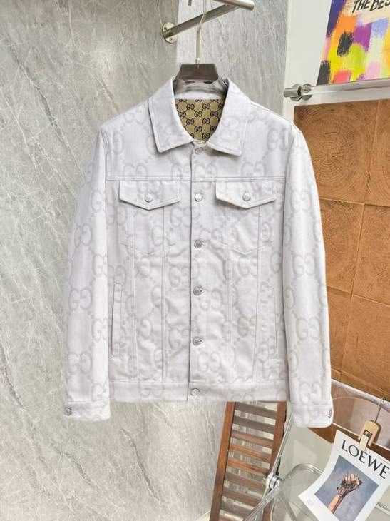 Picture of Gucci Jackets _SKUGucciM-3XLxetr1533283